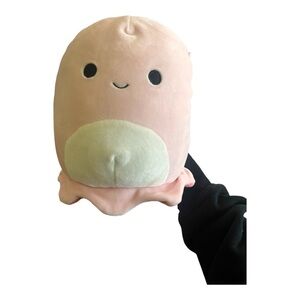 Jada the jellyfish squishmallows NWOT